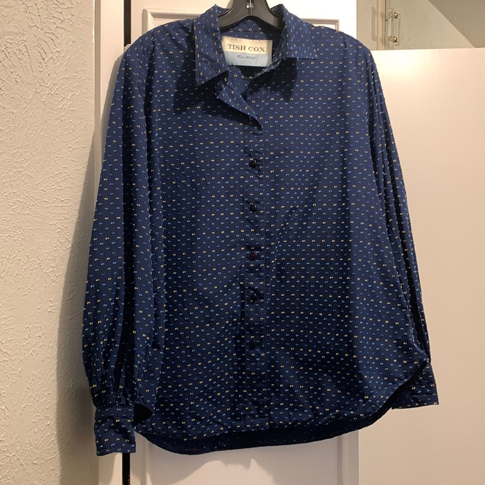 Tish Cox Top
